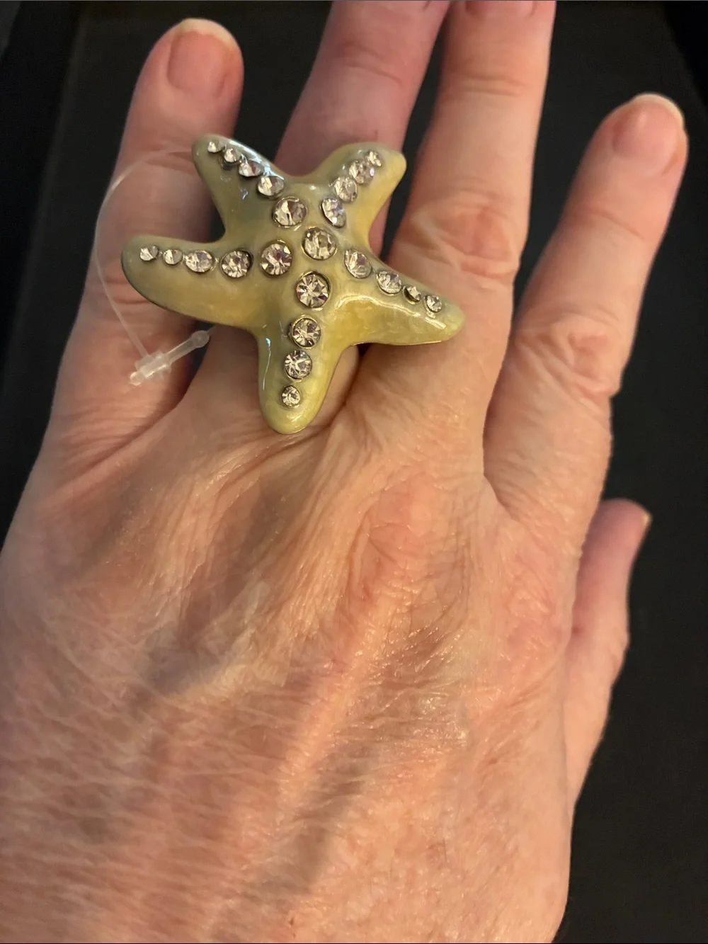 N/A statement starfish